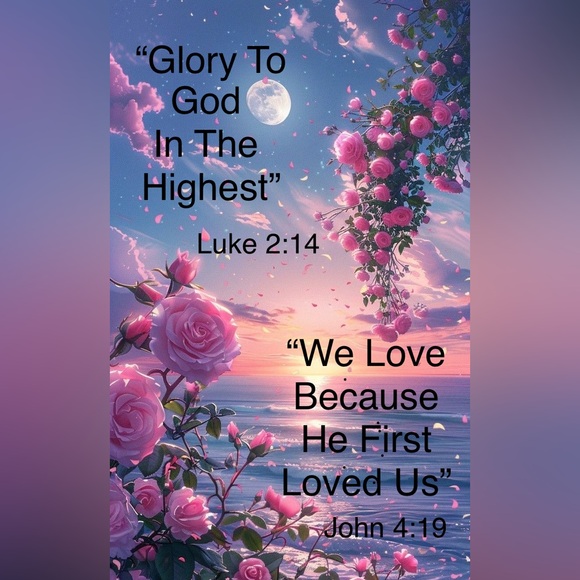 Live Show Flyer 💖 - Picture 4 of 4